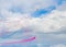 Sky Arrows Show