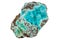 Sky Blue HEMIMORPHITE Crystal Mineral Specimen