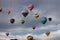 Sky Chock Full o Balloons
