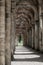 Sky church abbey san galgano tuscany italy tuscany historic windows gothic