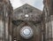 Sky church abbey san galgano tuscany italy tuscany historic windows gothic