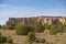 Sky City - The Acoma Pueblo in New Mexico