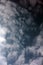 Sky and clouds background high quality auto level modern prints