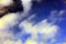 Sky and clouds background high quality auto level modern prints