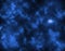 Sky Galaxy blue night dark stars space wallpaper background