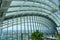 The Sky Garden at 20 Fenchurch Street