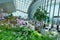 The Sky Garden at 20 Fenchurch Street