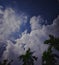 sky images , clouds in the blue sky , sky wallpaper