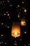 Sky lantern