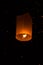 Sky lanterns, Flying Lanterns