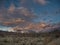 The Sky of McInnis Canyons Hoodoos