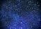 Sky Outer Space background