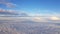 Sky photo, flight travelling, clouds blue limitless clouds view scenery