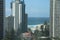 Sky Point Q1 building surfers paradise