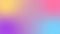 Sky, raspberry, lilac and yellow gradient motion background loop. Moving color blurred animation. Soft color transitions. Evokes