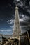 Sky of Tokyo Sky Tree and fine weather