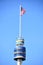 Sky Tower at SeaWorld Orlando in Florida