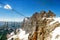 Sky Walk in Dachstein Glacier