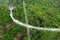 Skybridge, Langkawi, Malaysia