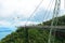 Skybridge, Langkawi, Malaysia