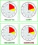 Skydive altimeters