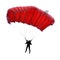 Skydiver