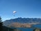 Skydiving, Queenstown, New Zealand