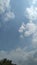 skyduringtheday - sky - clear sky - clouds in the sky - clear skies in semarang