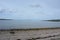 Skye and Raasay from Gairloch