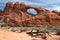 Skyline Arch, Arches National Park