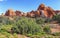 Skyline Arch, Arches National Park, Utah