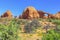 Skyline Arch, Arches National Park, Utah