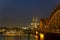 Skyline of Cologne