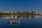 Skyline of Madison, Wisconsin