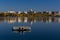 Skyline of Madison, Wisconsin