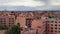Skyline of Marrakesh