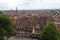 Skyline of Nuremberg