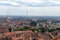 Skyline of Nuremberg