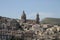 Skyline Ragusa Ibla - Duomo San Giorgio