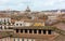 Skyline of Rome