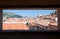 Skyline and rooftops of Dubrovnik, Croatia