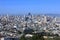 Skyline of San Francisco, Financial District in Evening Light, California, USA