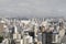 Skyline of Sao Paulo