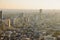 a Skyline in Setagaya ku, Tokyo, Japan Nov 28 2023
