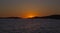 Skyline - Sunset in Foca (Phokaia)