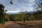 Skyline trail, Skyline Wilderness park