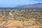 Skyline of Tucson, Arizona