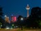 Skylon Tower and Casino in Niagara Falls