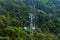 Skyrail Rainforest Cableway above Barron Gorge National Park Que