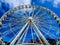 The Skystar wheel located at Golden Gate Park